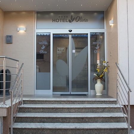 Hotel Olivia Medjugorje Luaran gambar