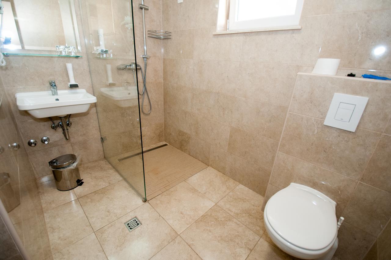 Hotel Olivia Medjugorje Luaran gambar