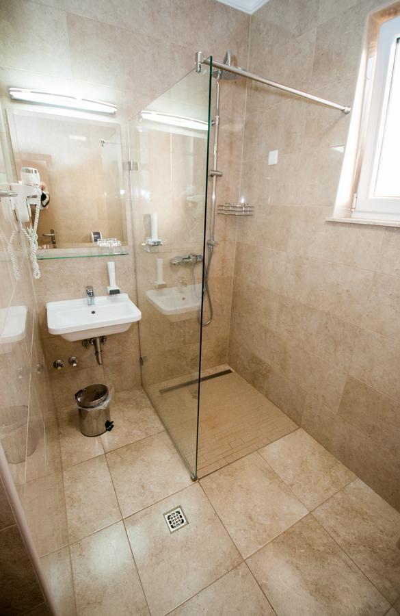 Hotel Olivia Medjugorje Luaran gambar