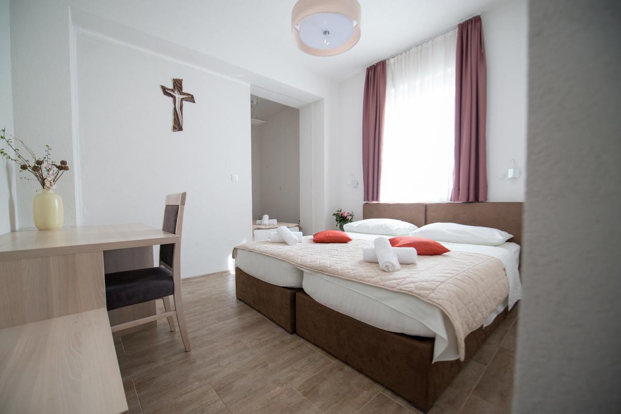 Hotel Olivia Medjugorje Luaran gambar