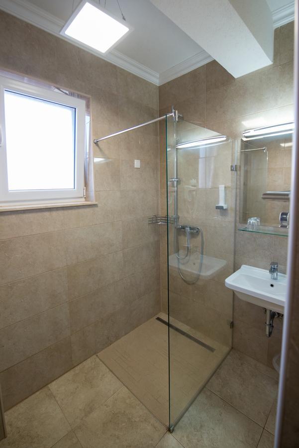 Hotel Olivia Medjugorje Luaran gambar