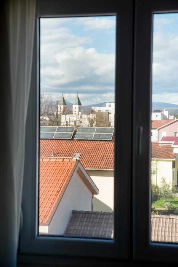 Hotel Olivia Medjugorje Luaran gambar