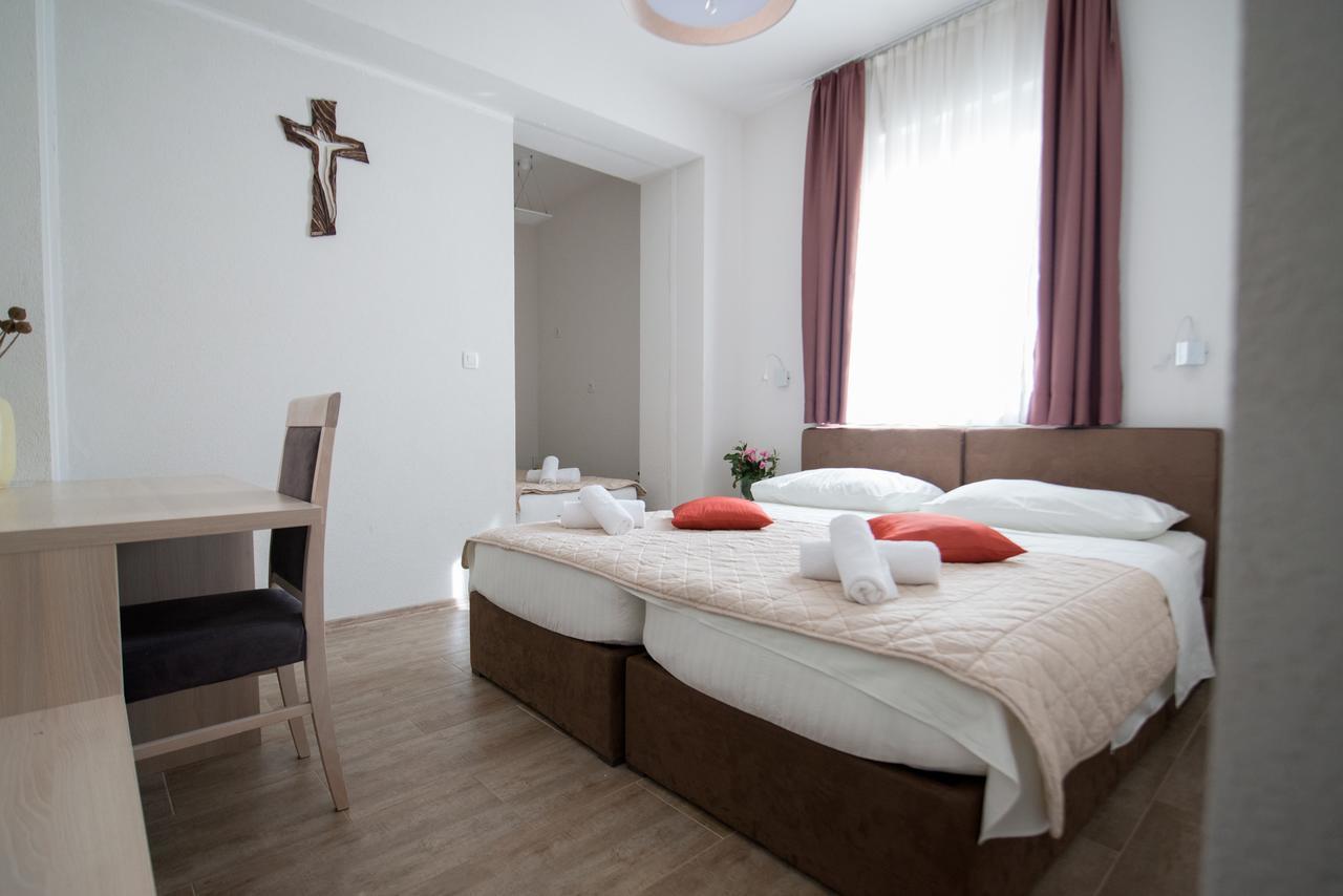 Hotel Olivia Medjugorje Luaran gambar